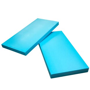 国标XPS挤塑板地暖B1级阻燃高密度保温隔热泡沫板内外墙屋顶硬板