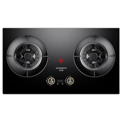 【火力升级】创维定时九腔猛火灶