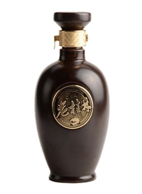 2021年8年45度老桂林米香型白酒