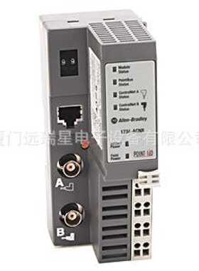 议价1734-ACNR 1734-ADN 配接器模块 Allen-Bradley/罗克韦尔