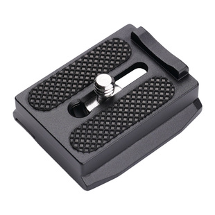 大疆rs3mini快装板稳定器配件相机快拆底座阿卡云台快拆板A112