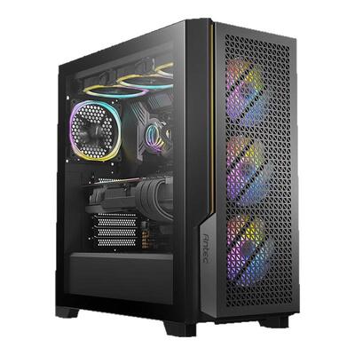 安钛克P20C电脑机箱Type-c接口