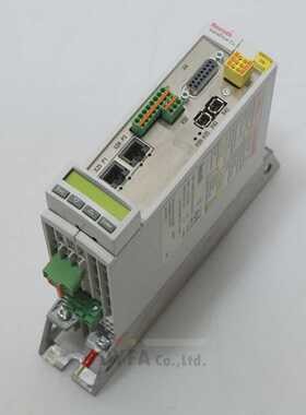 REXROTH Used HCS01.1E-W0005-A-03-B-ET-EC-NN-S4-NN-FW Indra C