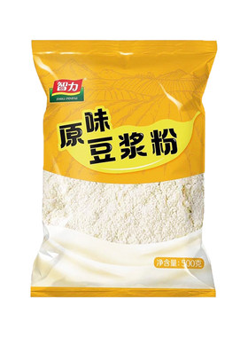 智利原味黑豆豆浆粉500g
