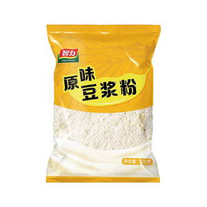 智利原味黑豆豆浆粉500g