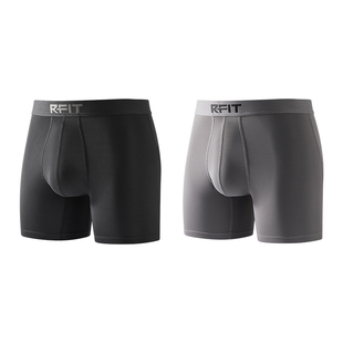 RFIT联名TIFU男士香氛内裤高级礼盒装情人节礼物送男朋友老公礼物