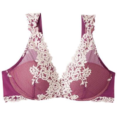 花卉蕾丝IntImissimi文胸