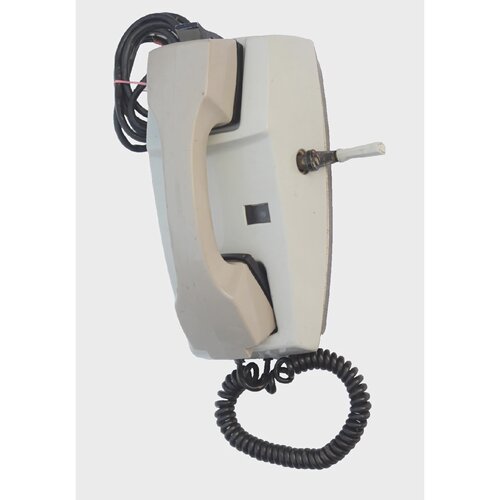 RUSSIAN MARINE SHIPS BOAT MODEL HTA2 INTERCOM STATION TELEPH