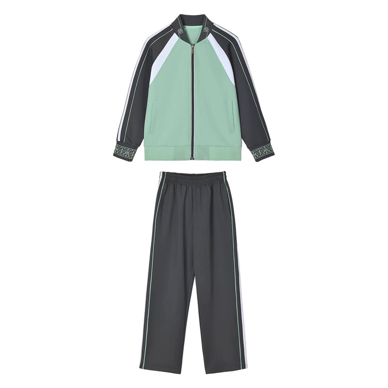 赣州市中小学统一校服