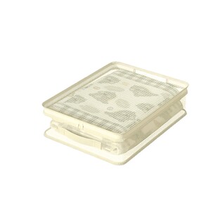 网纱四件套收纳袋换季衣服衣物整理袋衣柜棉被防尘分格带提手储物