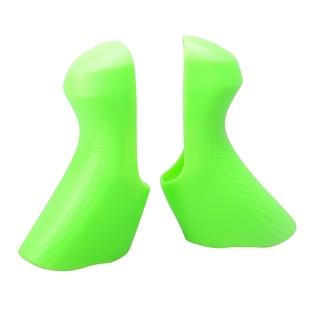 SOUL TRAVEL手变套适用禧玛诺R7000/R8000公路车硅胶套变速保护