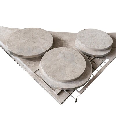 美标SA516Gr65抗冲击容器钢板SA516GR70石油化工用核能反应锅炉板