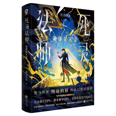 死灵法师我即是天灾 热血高能奇幻冒险故事 沉浸式体验死灵法师的传奇征程 剧情紧凑节奏爽快 战斗场面震撼 主角强势崛起一路逆袭