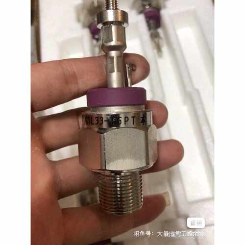 询价NEC可控硅GTL33-16PT