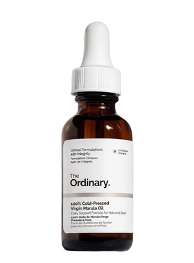 TheOrdinary100%马鲁拉精华油