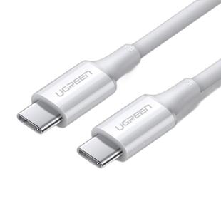 绿联双头typec数据线pd100w快充ctoc口适用iPhone17/16promax15充电线器ipad平板手机笔记本电脑tpyec