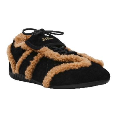 冬季新款，毛毛保暖，踏雪驰行