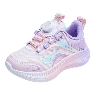 回力儿童运动鞋女童鞋子春秋