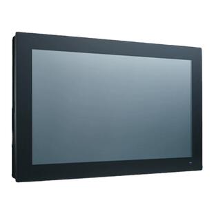 研华PPC-3211W-P75A/P77A宽屏电容一体机21.5寸工业平板电脑全新