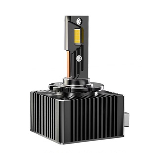 氙气灯改led汽车大灯超亮D3SD1SD5SD8SD2SD4S疝气灯泡激光D2H改装