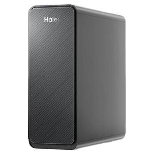 海尔净水器家用直饮机ro反渗透加热净饮一体管线机前置过滤器套装