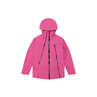 BURTON伯顿25-26雪季新品男士VANGUARD INS DRYRIDE 3L雪服941511