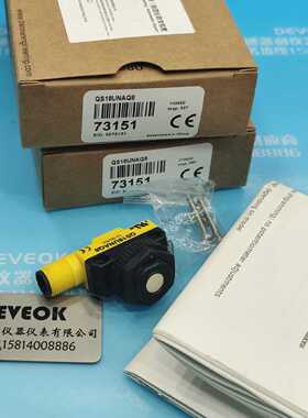 议价正品 banner美国邦纳 D12SP6FP,M18SN6DL,D12SP6FPHQ,D12SN6F