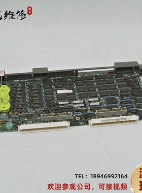 议价MITSUBISHI三菱 板卡 MC472 MC472A BN624A794G52 BN624A794G