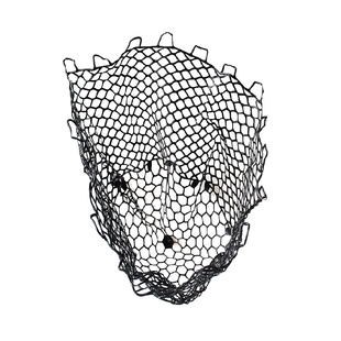 RTI 钓鱼抄网网布尼龙网硅胶网涂挂胶网卤菜网袋渔网鱼网兜