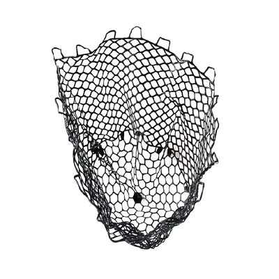 RTI 钓鱼抄网网布尼龙网硅胶网涂挂胶网卤菜网袋渔网鱼网兜