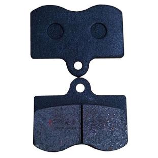 壹酷小猴子M3 M6中置电机原厂小对四刹车卡钳碟刹皮刹车片