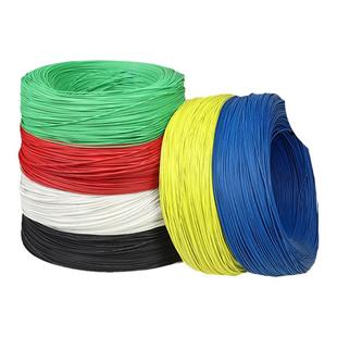 美标3266电子线辐照低烟无卤线环保阻燃30/28/24/22/20/18/16AWG