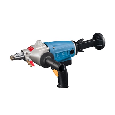 dca东成水钻配件全铜定子开关