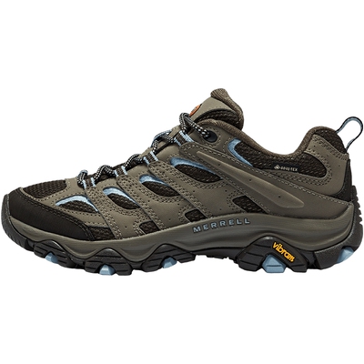 迈乐Merrell登山徒步鞋专业防水