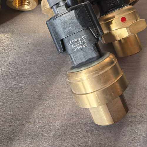 【议价-可维修】35CP02-03 0.2MPa /均有货