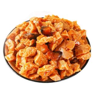 正宗香菇豆干零食小吃麻辣五香味豆腐干休闲零食独立小包装批发价