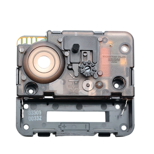 日本精工seiko日产制造电子SKC跳秒闹钟枥木机芯维修修理配件台钟