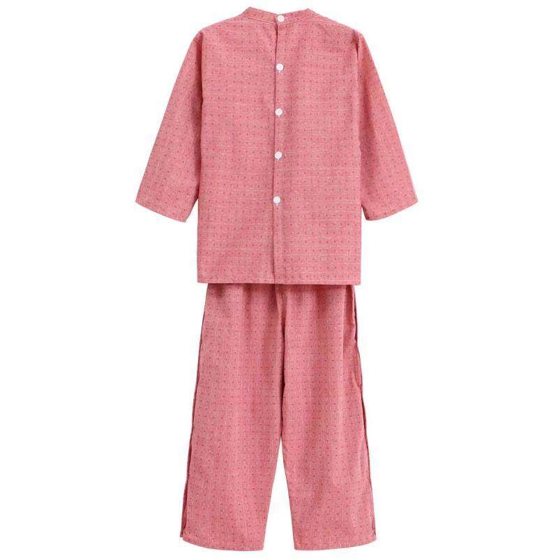 艾梦按摩服艾灸服针灸服可定制