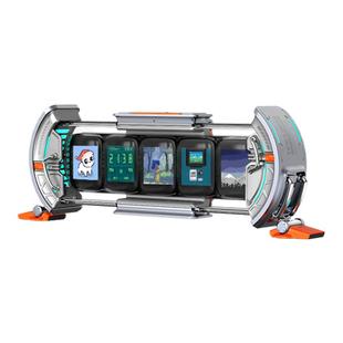 Divoom点音时光之门任意屏桌面摆件桌搭送礼物男女生闺蜜新年礼物