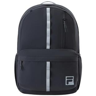 FILA KIDS斐乐儿童双肩包26夏季新款男女童小学生轻量书包背包