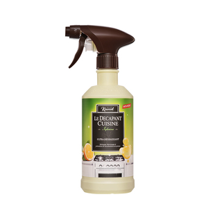 家务KAWOOD厨房重油污净抽油烟机清洁强力去油污清洗剂泡沫型油渍