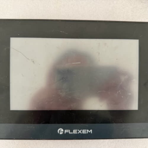 询价-FLEXEM繁易触摸屏FE6070C，7寸，DC24V7W带