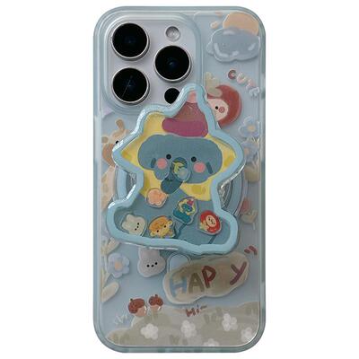 适用苹果手机壳|亚克力硬壳