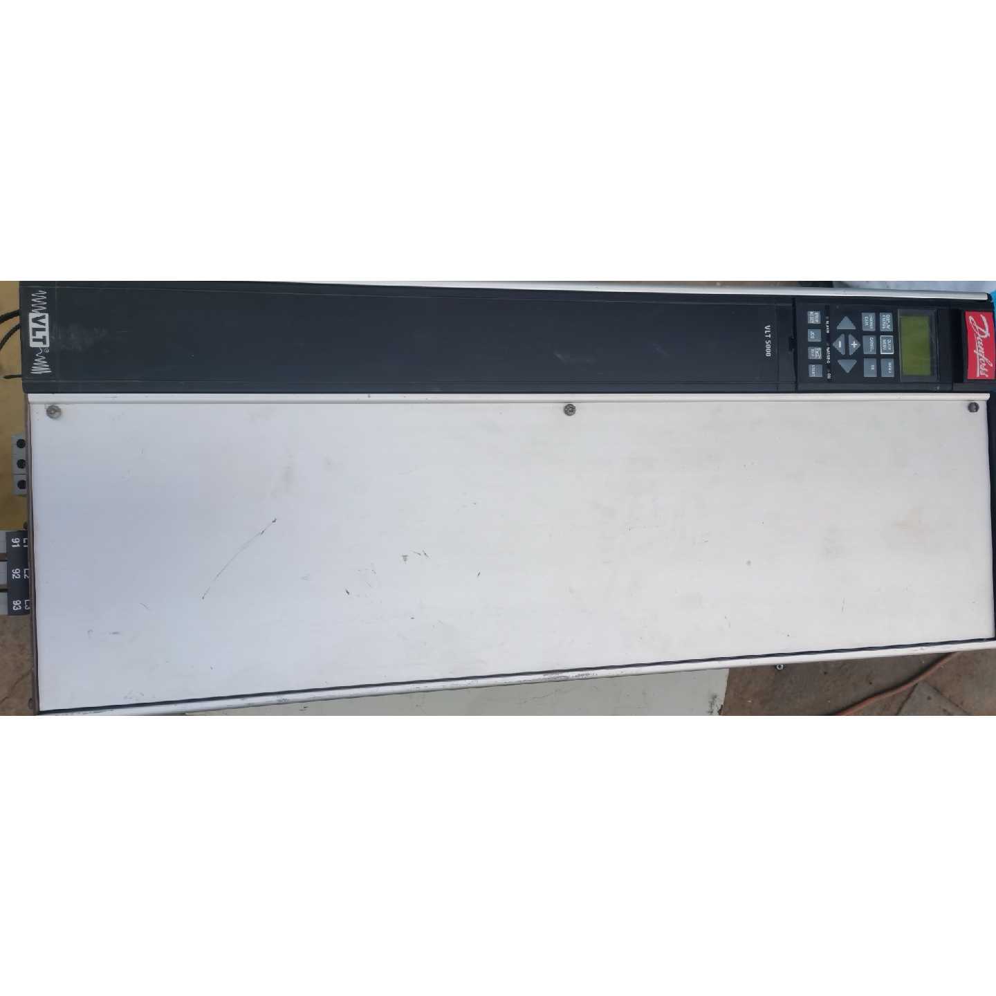 议价可维修丹佛斯VLT5042PT5C20丹佛斯30千瓦变频器成