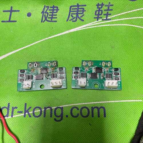 询包邮拆机 CM530H-075QD IGBT板子。还有1个
