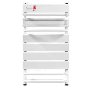 金旗舰铜铝复合小背篓暖气片家用集中供暖卫生间专用感应灯