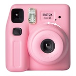 富士 instax mini SE 迷你拍立得相机 一次成像男女学生款7+升级