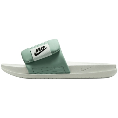 滔搏NIKE耐克女鞋W NIKE OFFCOURT 运动休闲拖鞋DV1033-300