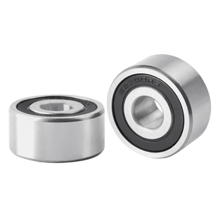 加厚深沟球轴承62200 62201 62202 62203 62204 62205 62206-2RS