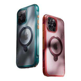 【2026硬核户外新款】图拉斯支点壳Q3Air适用苹果17ProMax手机壳iPhone16P磁吸保护套15pm相机按键全包ip防摔